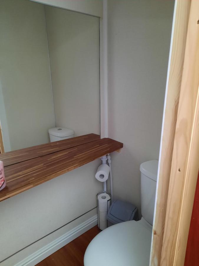 The Townhouse Accommodation Dumfries Eksteriør billede